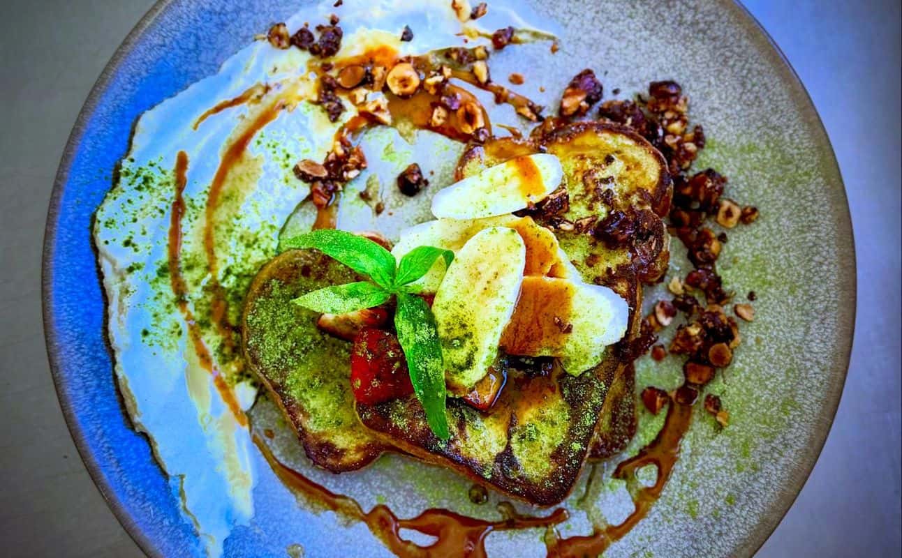 Enjoy Cafe, Gluten Free options, Vegan options, Vegetarian options, Cafe, Street parking, Indoor & outdoor seating, Child friendly, $$$, Families, Kids and Groups cuisine at Ruby's Diner in Waverley, Sydney