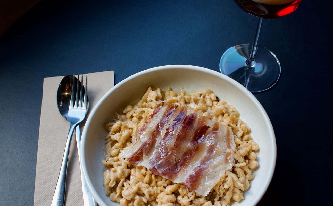 Enjoy Pub Food, Gluten Free options, Vegetarian options, Vegan options, Gastropub, Table service, Indoor & outdoor seating, $$$, Groups and Craft beer cuisine at Molly Rose Brewing in Collingwood, Melbourne