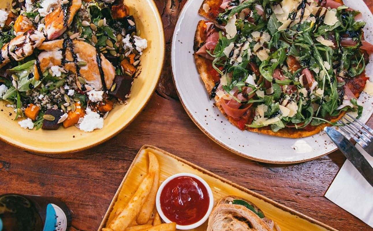 Enjoy Wine bar cuisine at Small Bar - Crows Nest in Crows Nest, Sydney