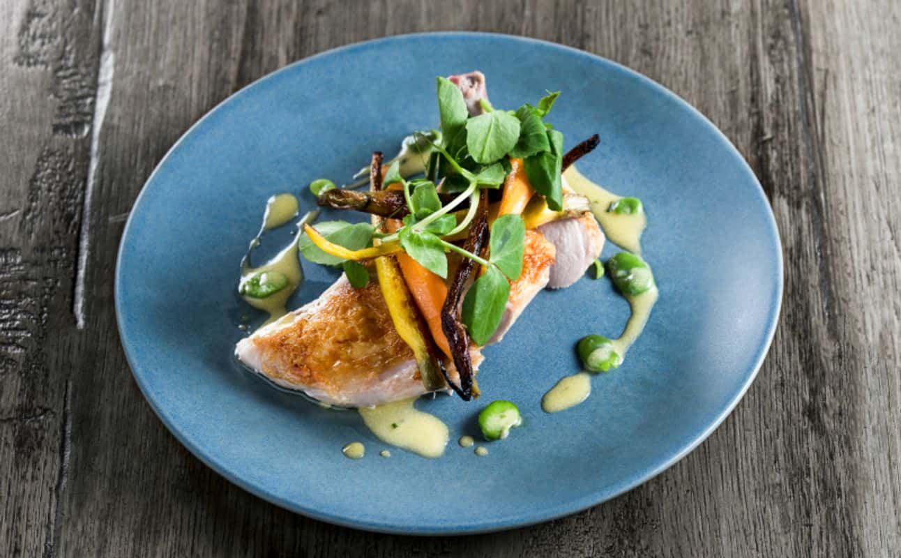 Enjoy Australian cuisine at The Governors Table in Sydney CBD and Inner Suburbs, Sydney