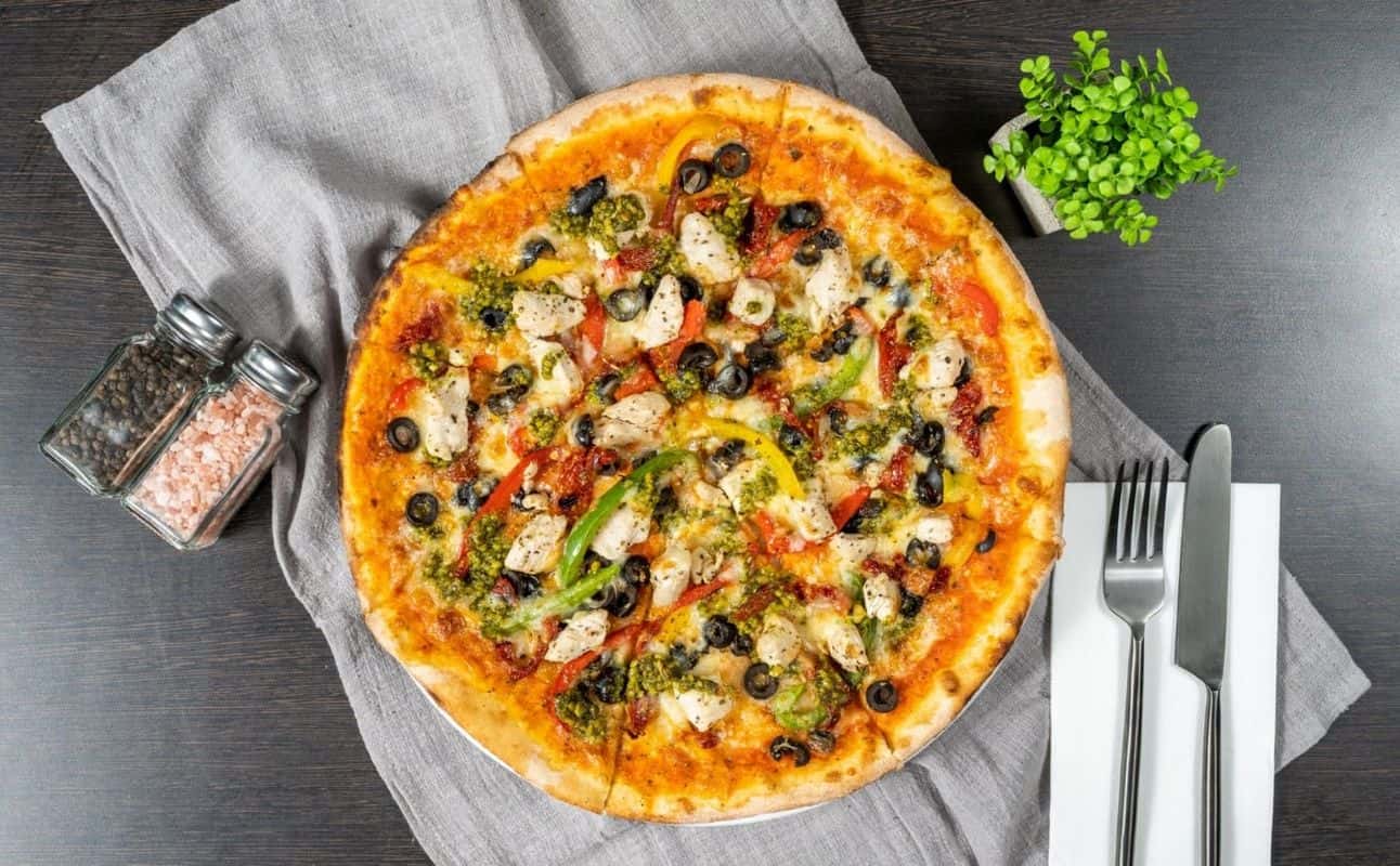Enjoy Italian cuisine at Crento Italian Collaroy in Collaroy, Sydney