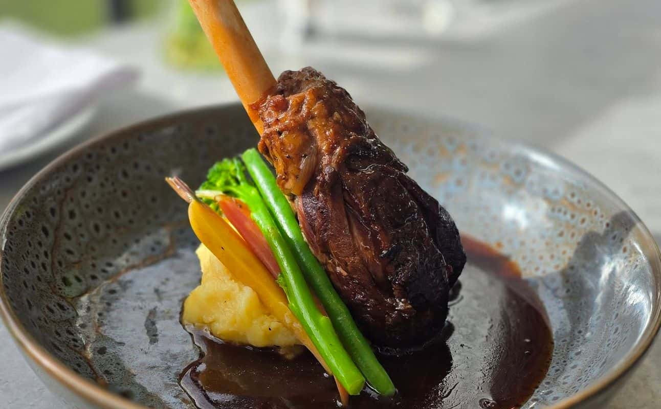 Enjoy Australian, Vegetarian options, Restaurant, $$$, Groups and Families cuisine at Bistro 129 in Baldivis, Perth