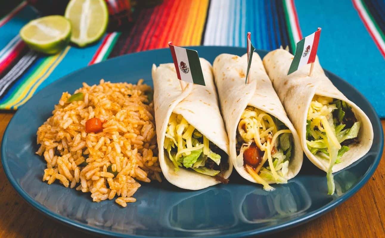 Enjoy Mexican, Vegetarian options, Restaurant, Table service, $$$, Groups and Families cuisine at Taco Bill - Springvale in Springvale, Melbourne