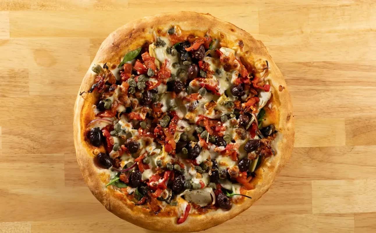 Enjoy Italian, Vegan, Gluten Free options, Vegan options, Restaurant, Wheelchair accessible, Table service, $$$$, Special occasion, Groups and Date night cuisine at La Pizzaiola in Toowoomba City Centre, Toowoomba