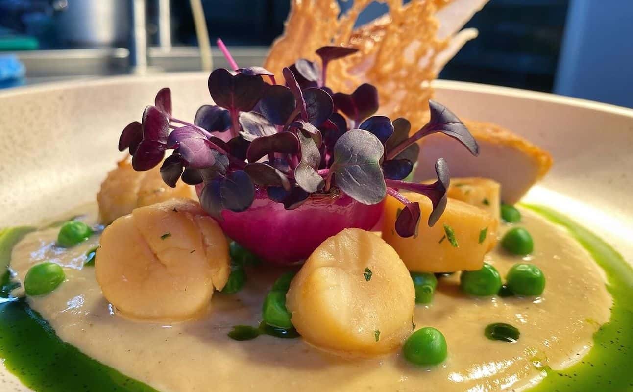 Enjoy European, Australian, Fusion, Dairy free options, Gluten Free options, Vegan options, Vegetarian options, Restaurant, Indoor & outdoor seating, Dog friendly, Free wifi, $$$$, Families, Groups, Special occasion and Date night cuisine at STH Restaurant in Unley, Adelaide