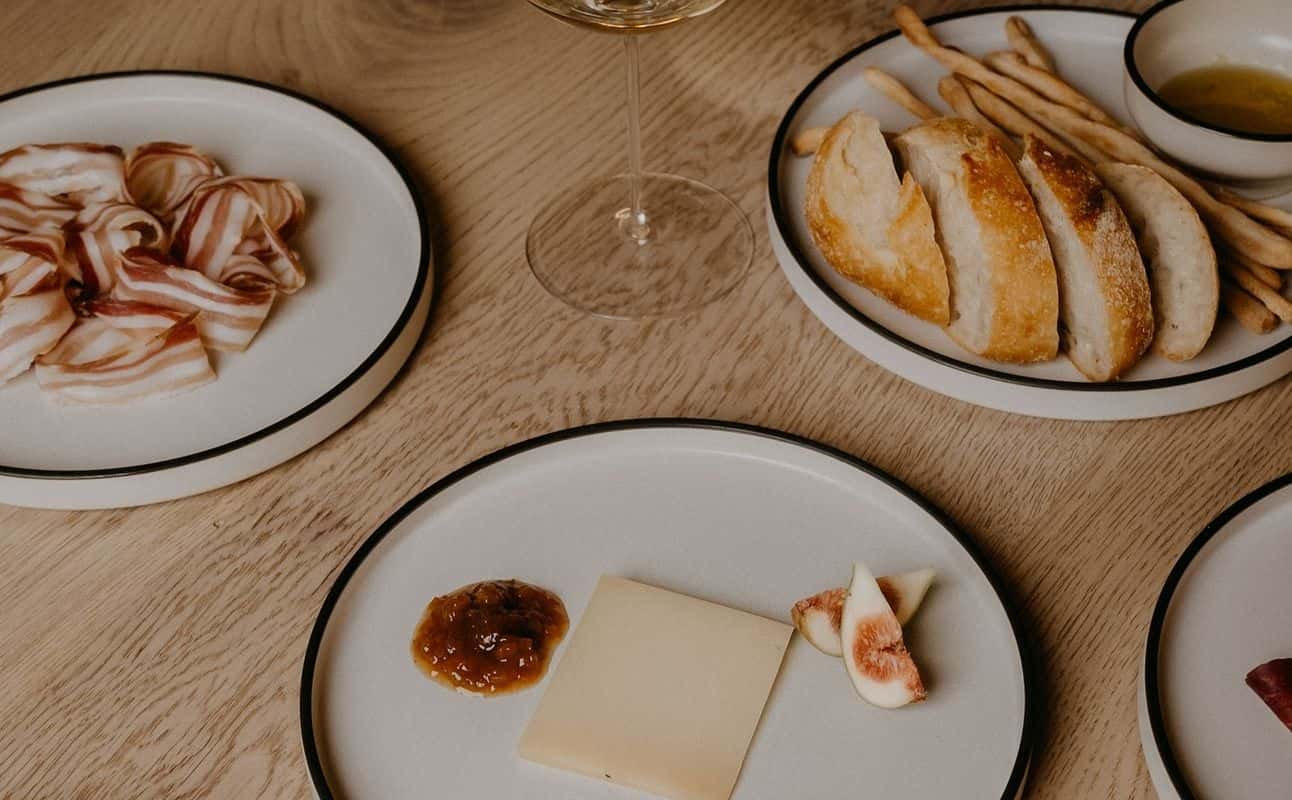 Enjoy Small plates, Restaurant, Wine bar, Table service, Indoor & outdoor seating, $$, Wine bar, Groups, Date night and Special occasion cuisine at Atelier Wine Bar in Noosa Heads, Sunshine Coast
