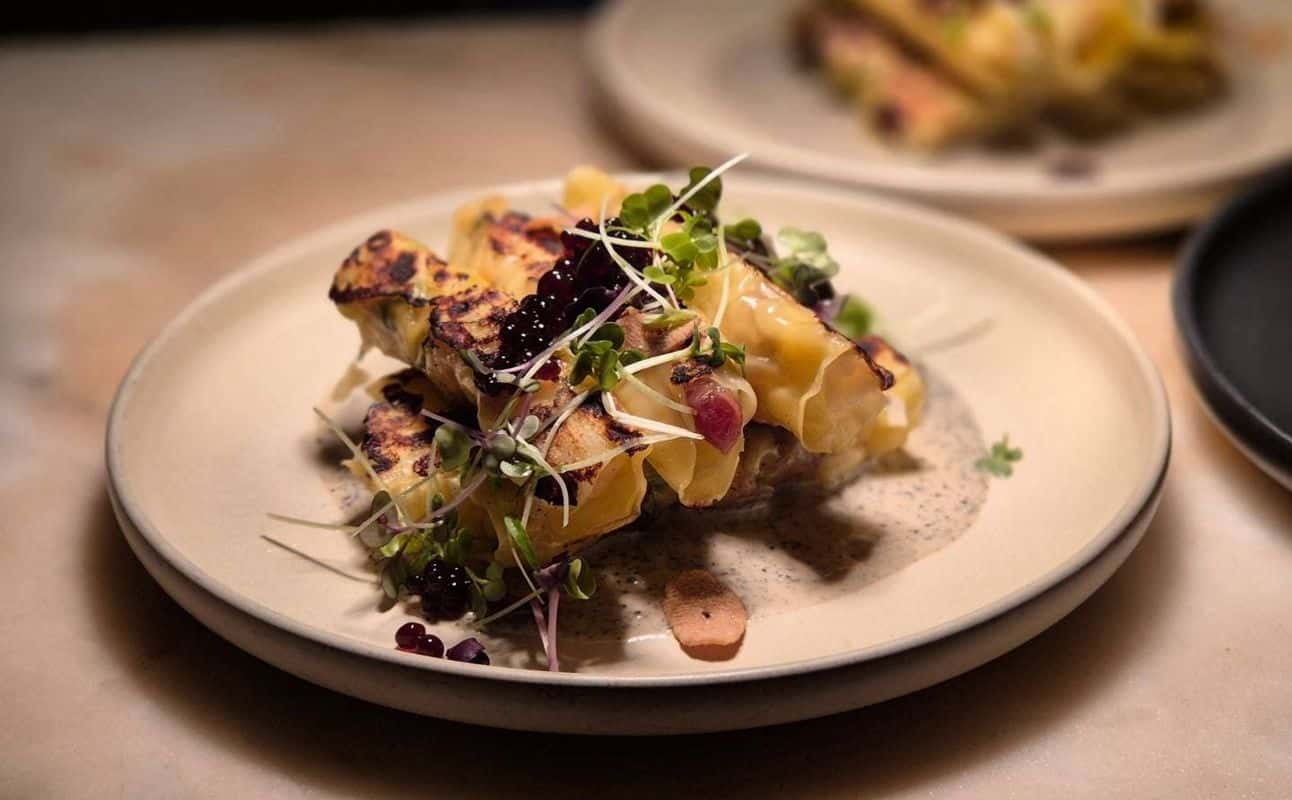 Enjoy Pub Food, Street food, Gluten Free options, Vegan options, Vegetarian options, Restaurant, Cocktail bar, Late night, Table service, Indoor & outdoor seating, $$$, Families, Groups, Date night and Special occasion cuisine at Miss Chief Bar & Eatery in Cairns City Centre, Cairns