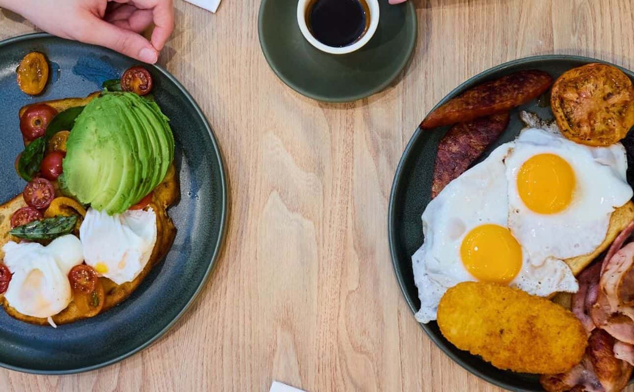 Enjoy Australian, Cafe, $$, Groups, Families and Special occasion cuisine at Degani Southland in Cheltenham, Melbourne