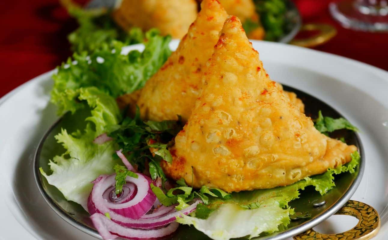 Enjoy Indian, Vegetarian options, Vegan options, Hotel restaurant, Dog friendly, Free wifi, Highchairs available, Indoor & outdoor seating, Street parking, Table service, Wheelchair accessible, $$$, Families and Groups cuisine at Delhi Darbar in Surfers Paradise, Gold Coast