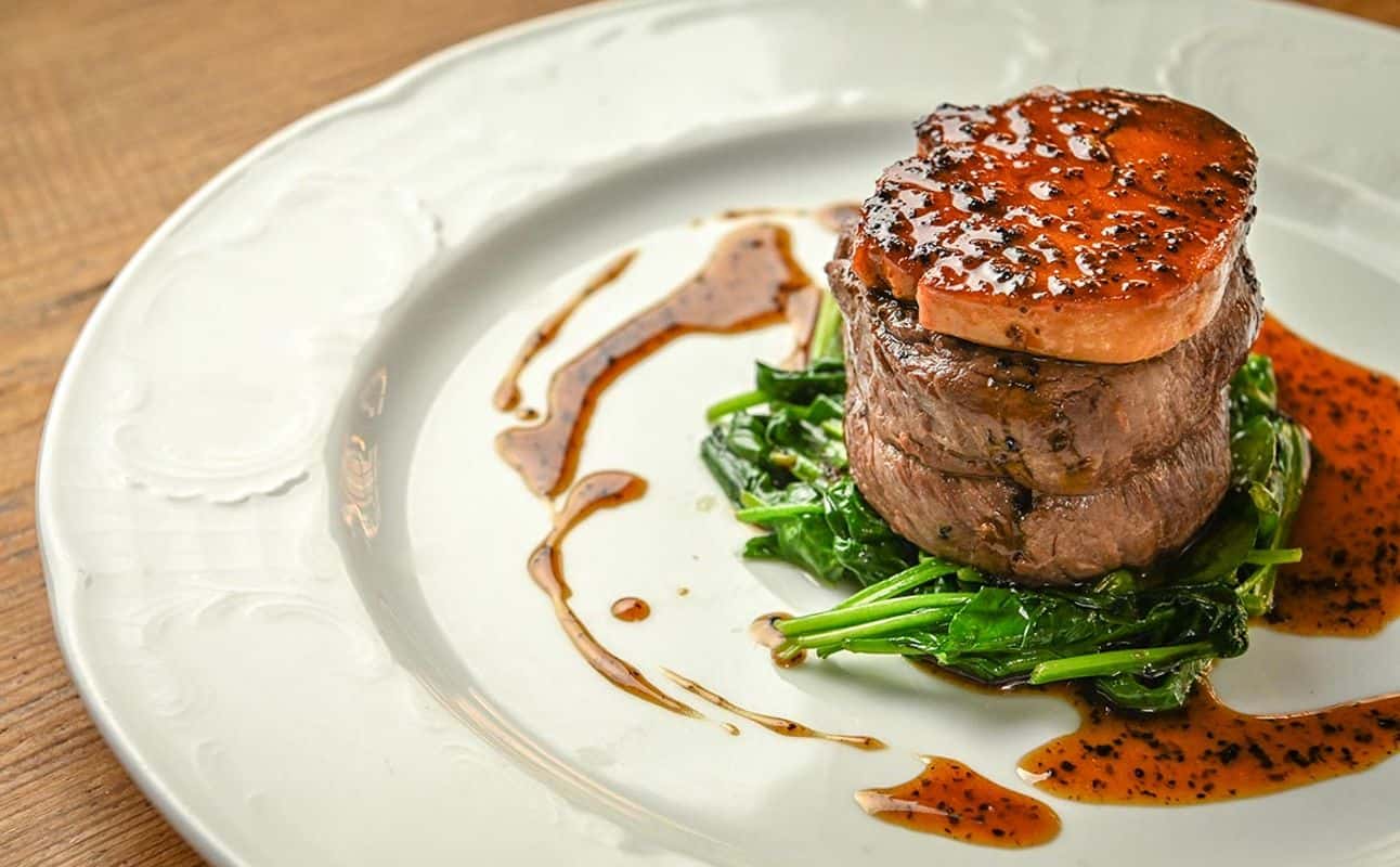 Enjoy French and Wine bar cuisine at Gavroche in Chippendale , Sydney