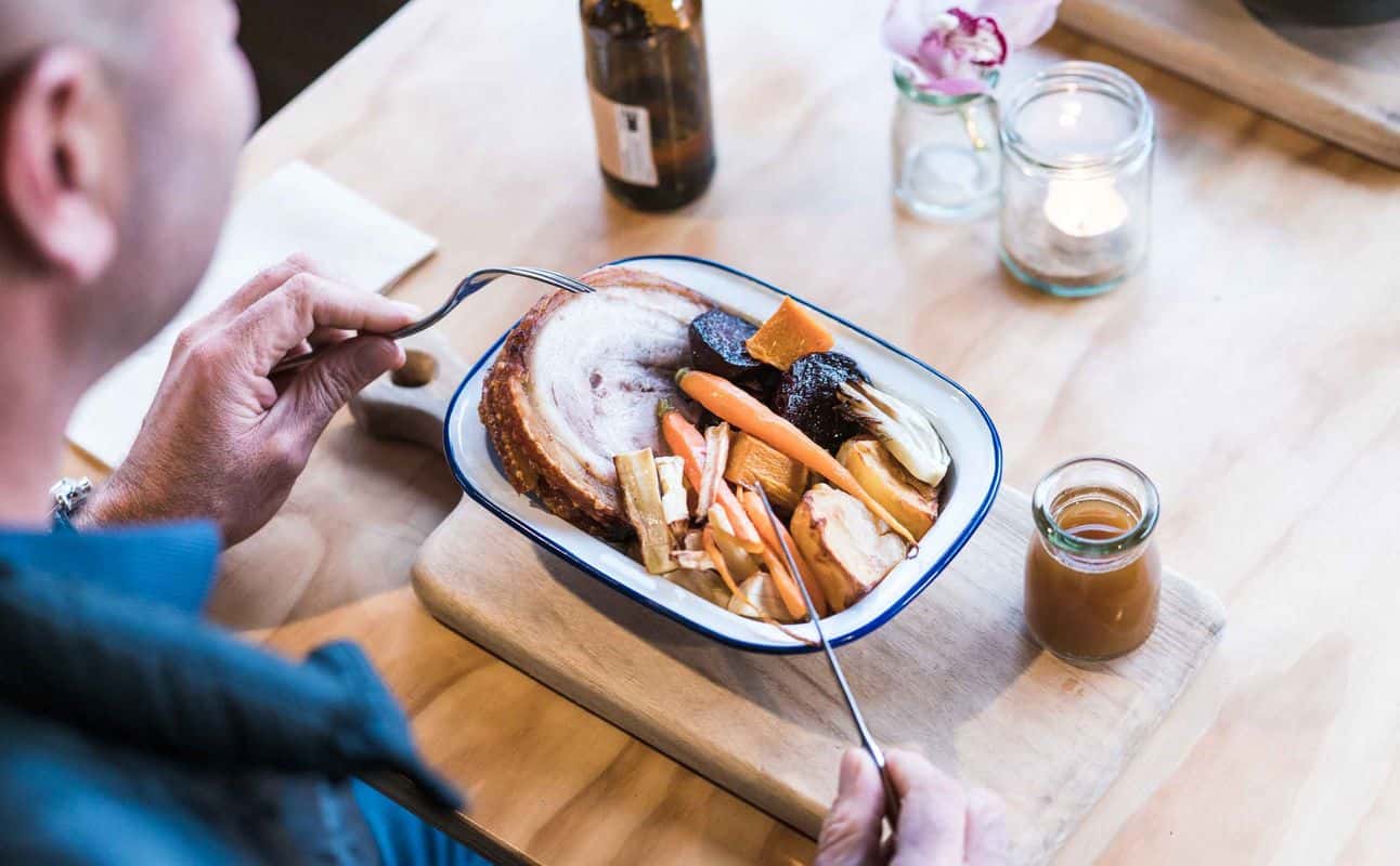 Enjoy Family cuisine at Ruby Lane Manly in Manly, Sydney