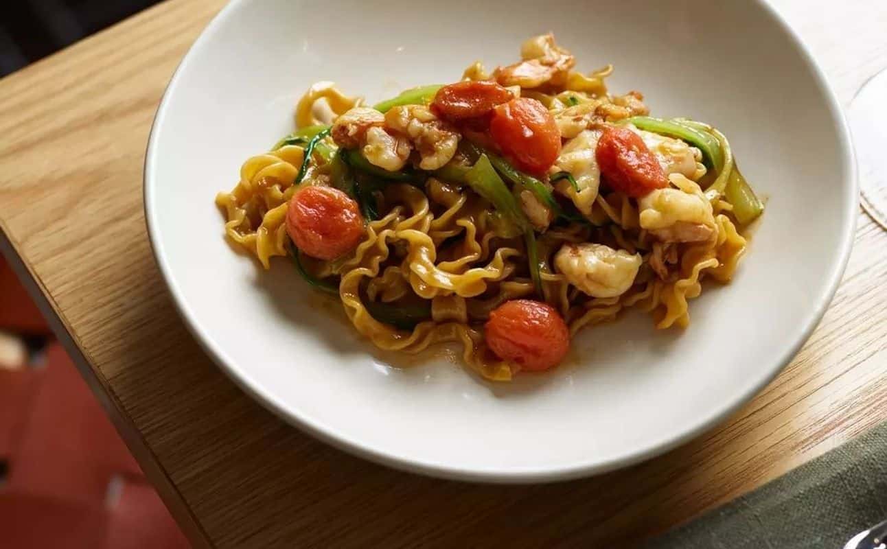 Enjoy Italian, Fine dining, International, Restaurant, $$$$, Families, Special occasion and Date night cuisine at Civico 47 in Paddington, Sydney