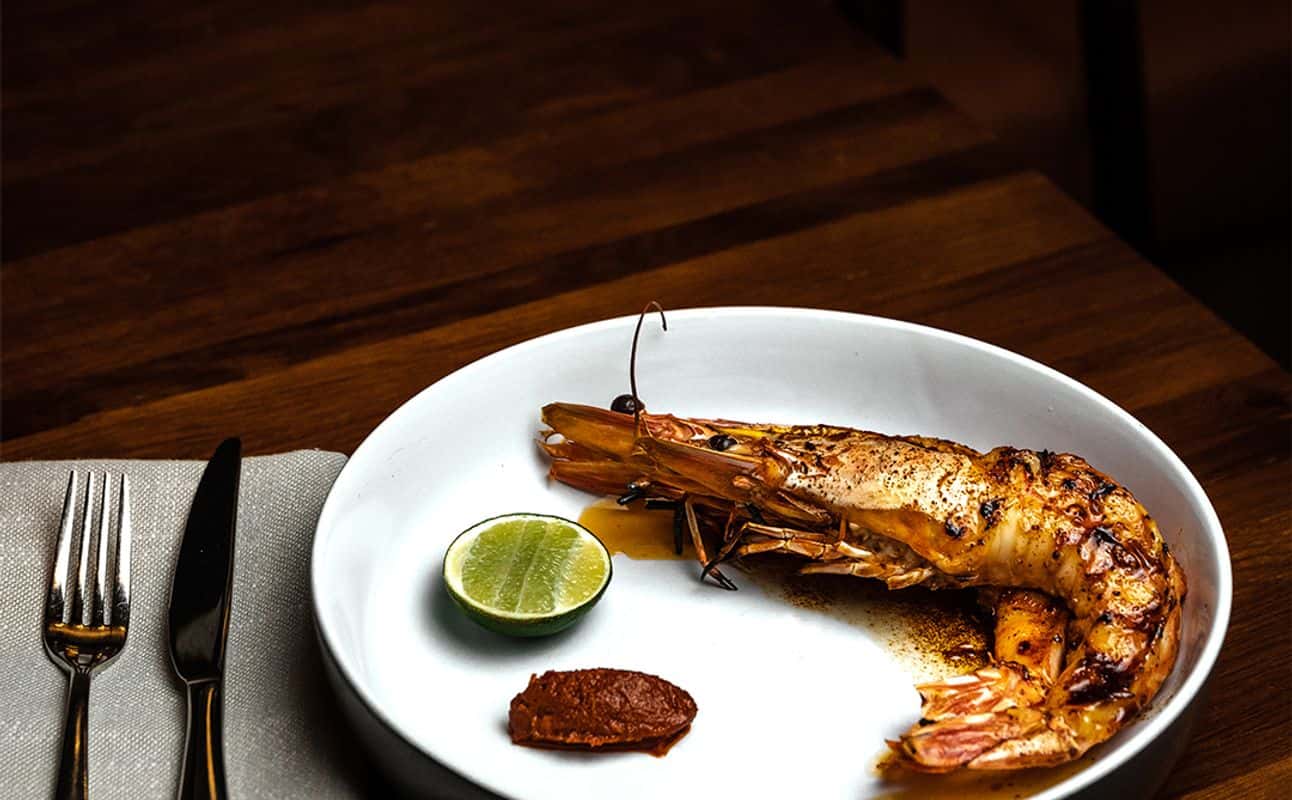 Enjoy International, Australian and Fine dining cuisine at Leonards Bar & Bistro in Brisbane CBD, Brisbane