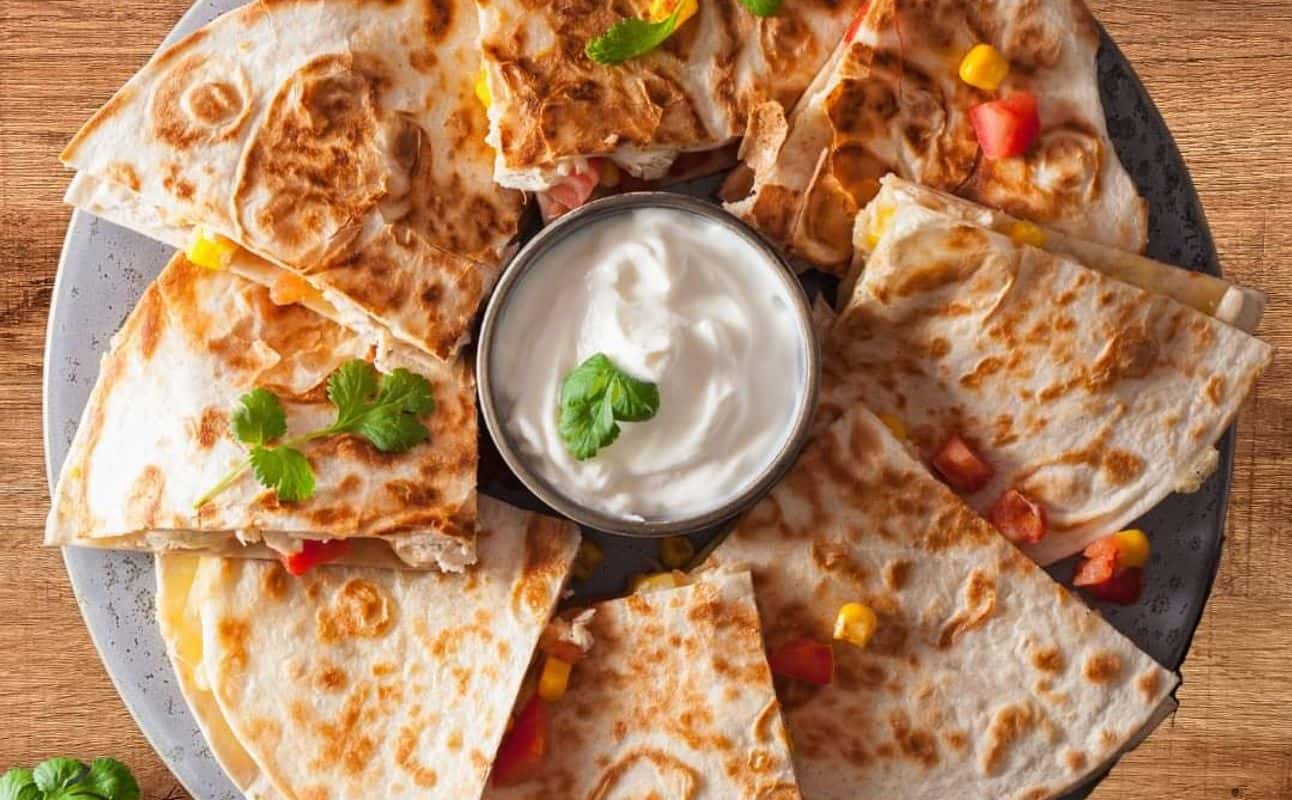 Enjoy Mexican cuisine at Rosa Mexicano - Chevron Renaissance in Surfers Paradise, Gold Coast