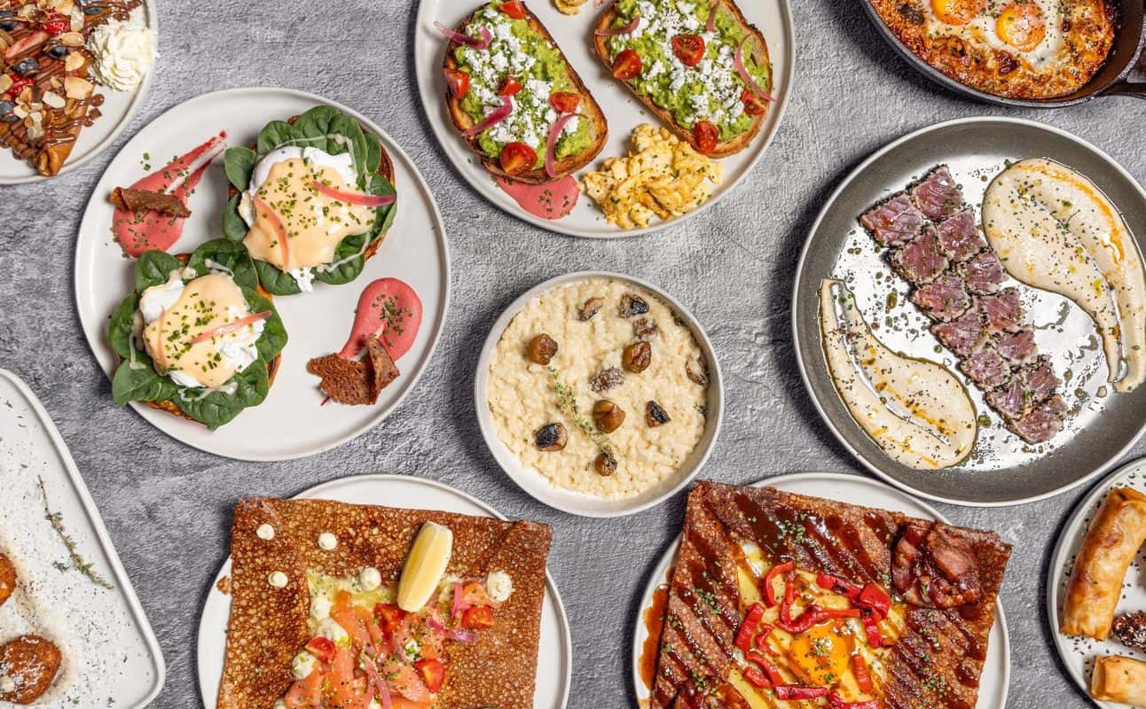 Enjoy Australian, Vegan options, Vegetarian options, Gluten Free options, Cafe, Restaurant, $$$$, Families and Groups cuisine at The Bungalow Petersham in Petersham, Sydney