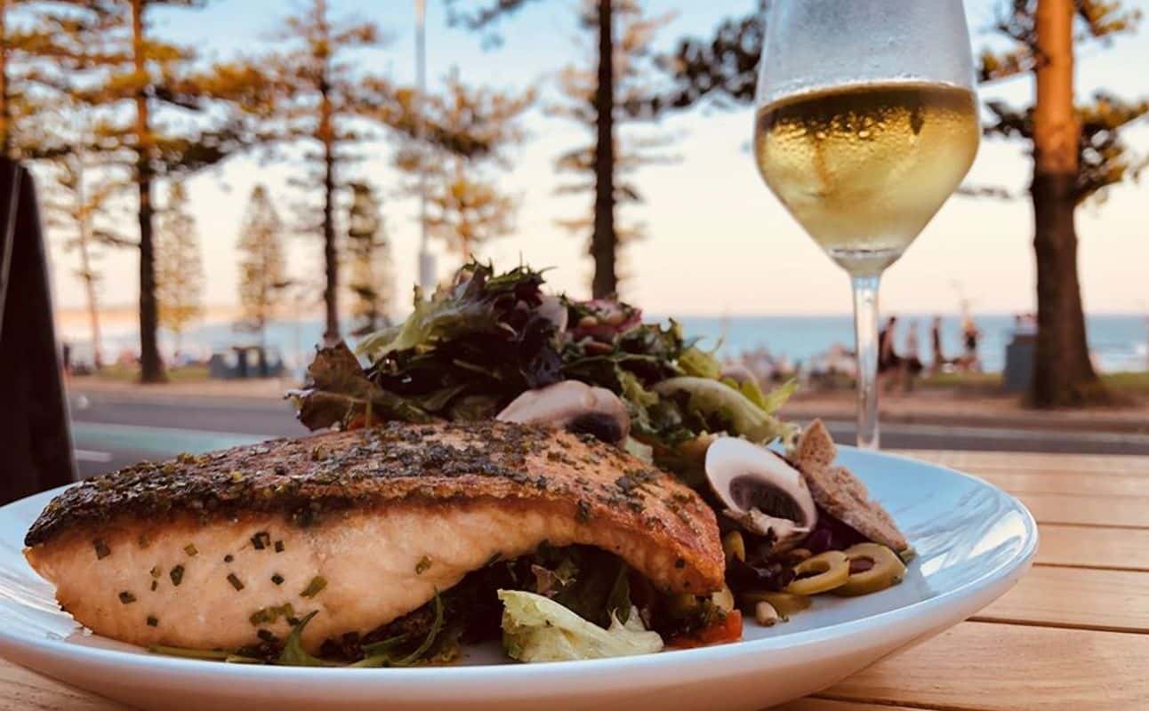 Enjoy Austrian, German and Craft beer cuisine at Austrian Beer Bar & Restaurant in Dee Why, Sydney