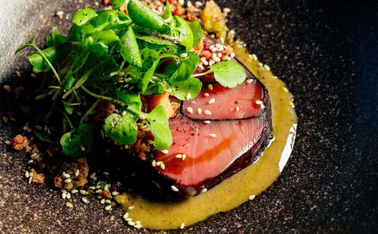 Enjoy European, Bars & pubs, Hotel restaurant, Free wifi, Indoor & outdoor seating, Private dining, Table service, Wheelchair accessible, $$$$, Groups, Special occasion and Families cuisine at The Inchcolm Bar in Spring Hill, Brisbane