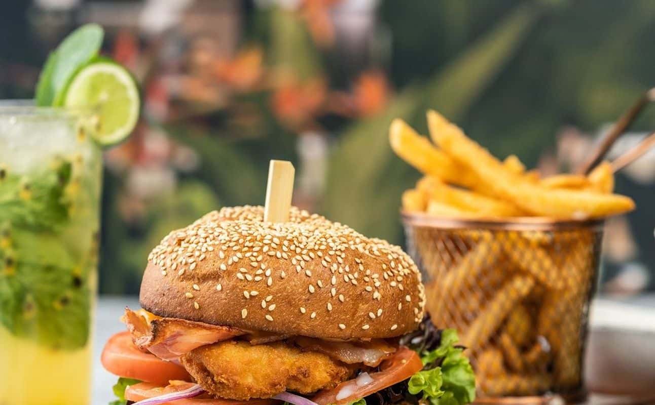 Enjoy Italian, Australian and Craft beer cuisine at Parkview Tap House in Goodna, Brisbane