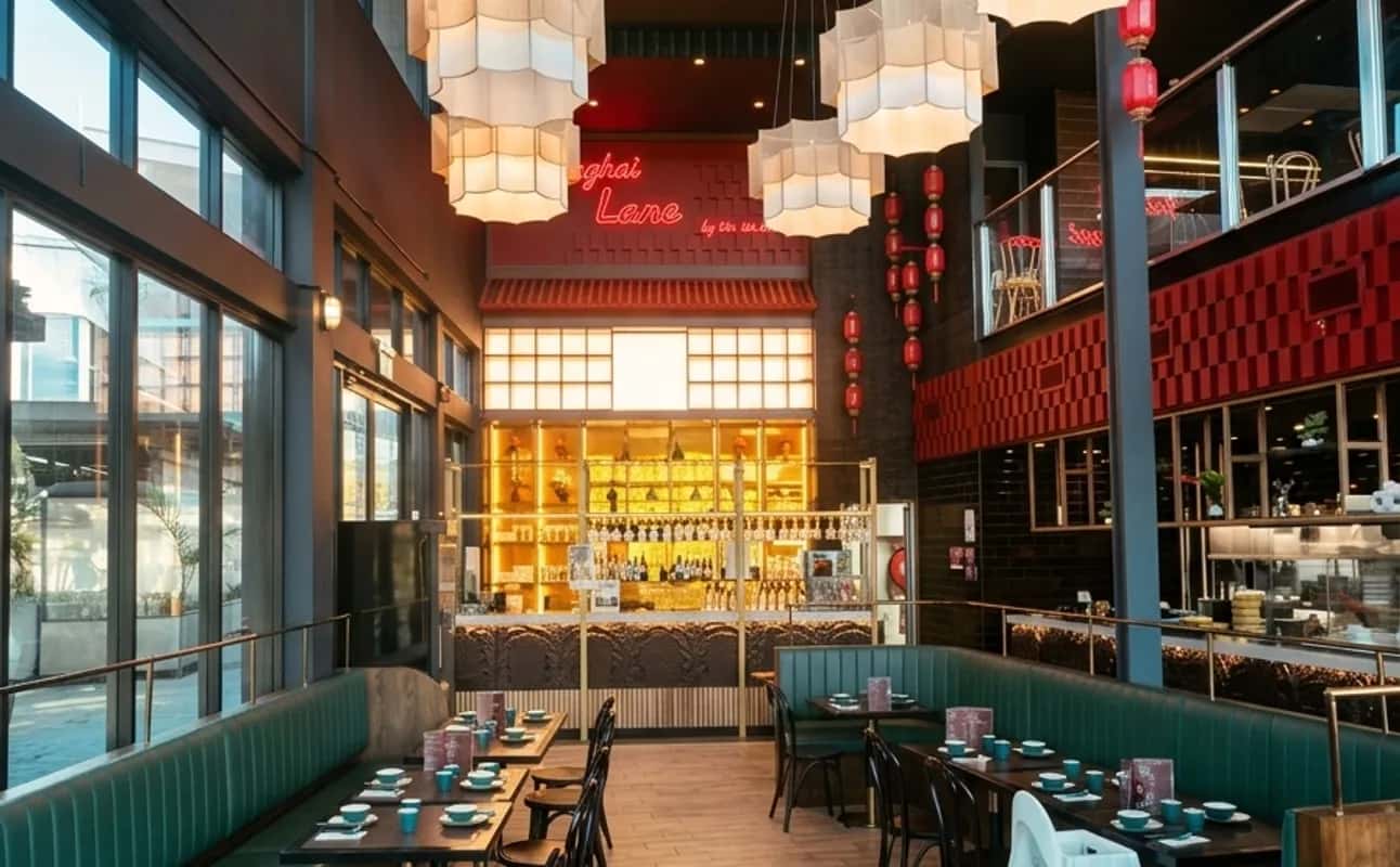 Enjoy Chinese, Restaurant, Table service, $$, Groups and Families cuisine at Shanghai Lane in Tuggerah, Central Coast & Hunter Valley