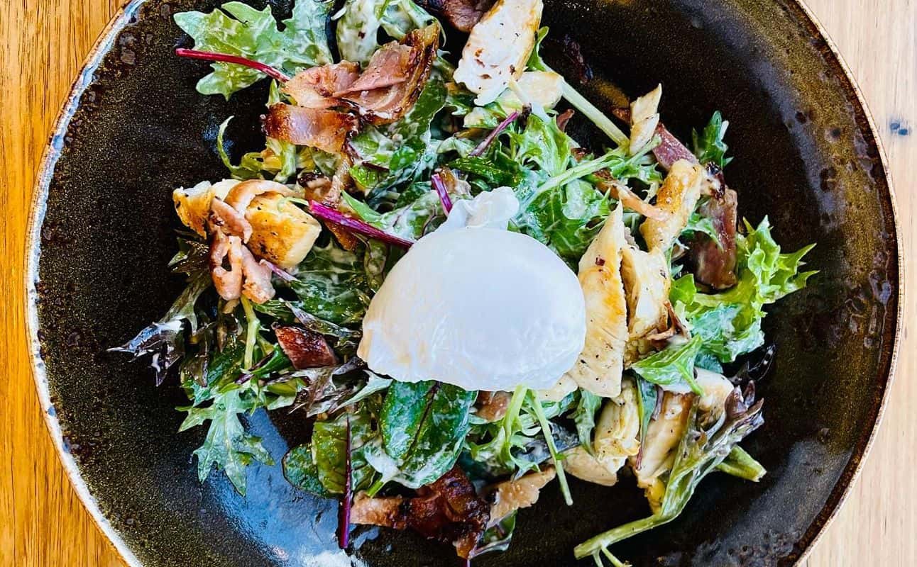 Enjoy Cafe, Vegetarian options, Cafe, Indoor & outdoor seating, $$, Families and Groups cuisine at Denmark Hill Kafe in Camberwell, Melbourne