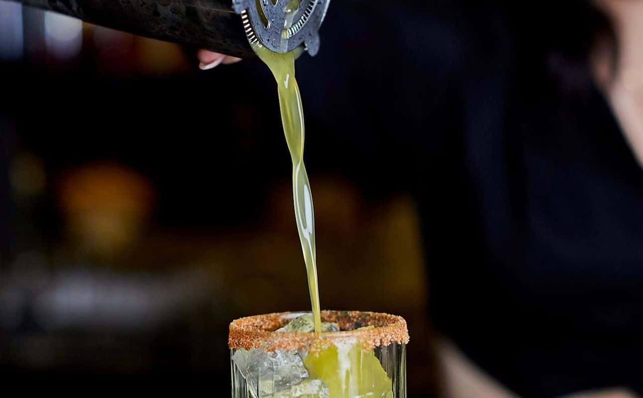 Enjoy Mediterranean, European, Wine bar, Restaurant, Late night, Table service, Private dining, $$$$, Business meetings, Families and Date night cuisine at Ripponlea Food & Wine in Ripponlea, Melbourne