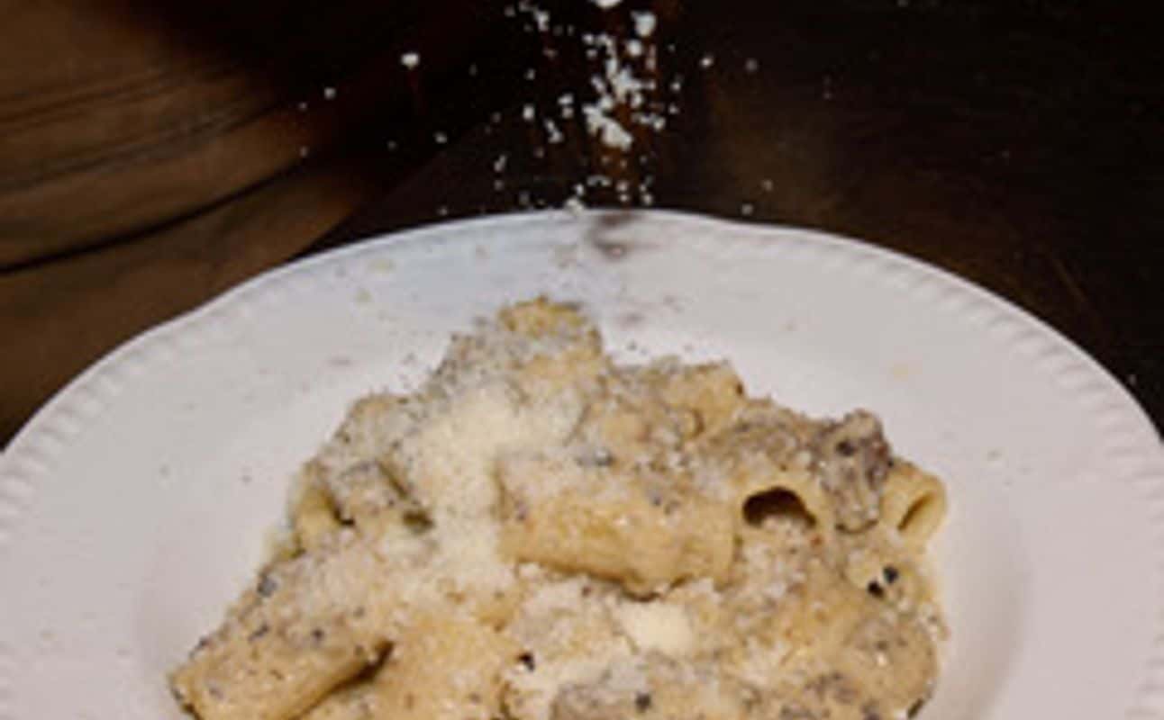Enjoy Italian, Vegan options, Restaurant, Indoor & outdoor seating, $$$$, Families and Local cuisine cuisine at Norcino in Pyrmont, Sydney