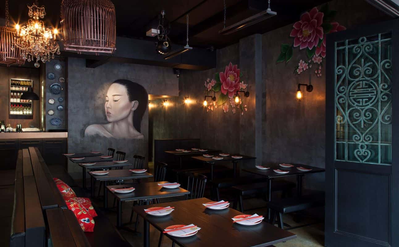 Enjoy Street food and Vietnamese cuisine at Little Viet Kitchen in Manly, Sydney