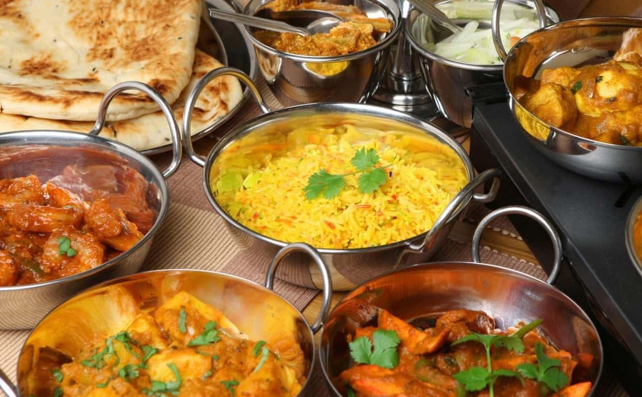 Enjoy Nepalese, Indian and Vegetarian cuisine at Fishtail Restaurant and Bar in Cremorne, Sydney