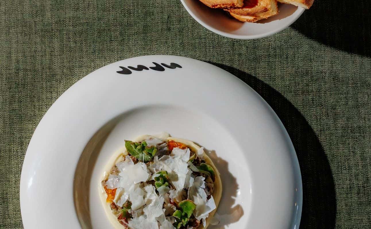 Enjoy Australian, Vegetarian options, Gluten Free options, Dairy free options, Restaurant, Indoor & outdoor seating, $$$, Groups and Live music cuisine at JuJu in Mermaid Beach, Gold Coast