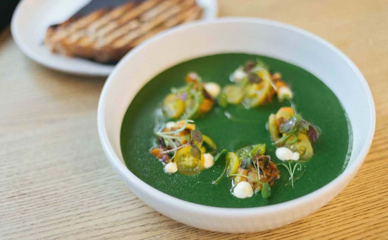 Enjoy Breakfast, Cafe and Australian cuisine at Meet Mica in Surry Hills, Sydney