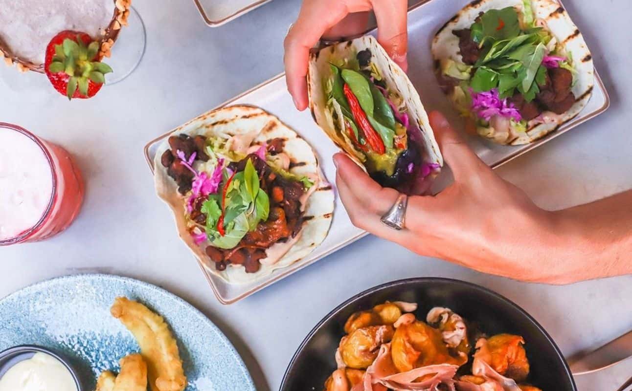 Enjoy Burgers, International and Street food cuisine at Peanut Butter Jelly in Manly, Sydney