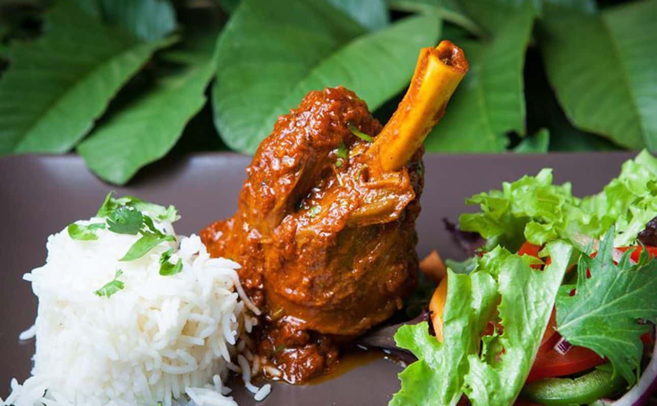 Enjoy Indian, Street food and Vegetarian cuisine at Indian Brothers - Annerley in Annerley, Brisbane