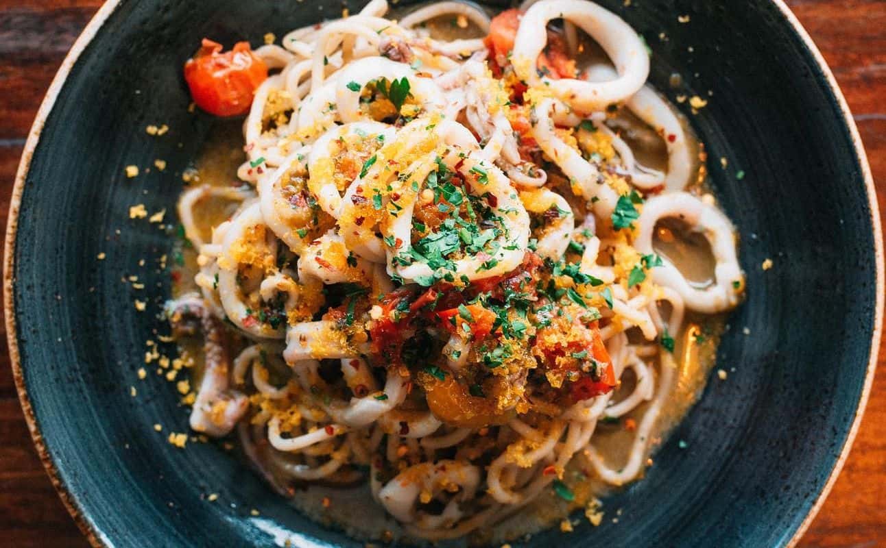 Enjoy Pizza and Italian cuisine at Farro Fitzroy in Fitzroy, Melbourne