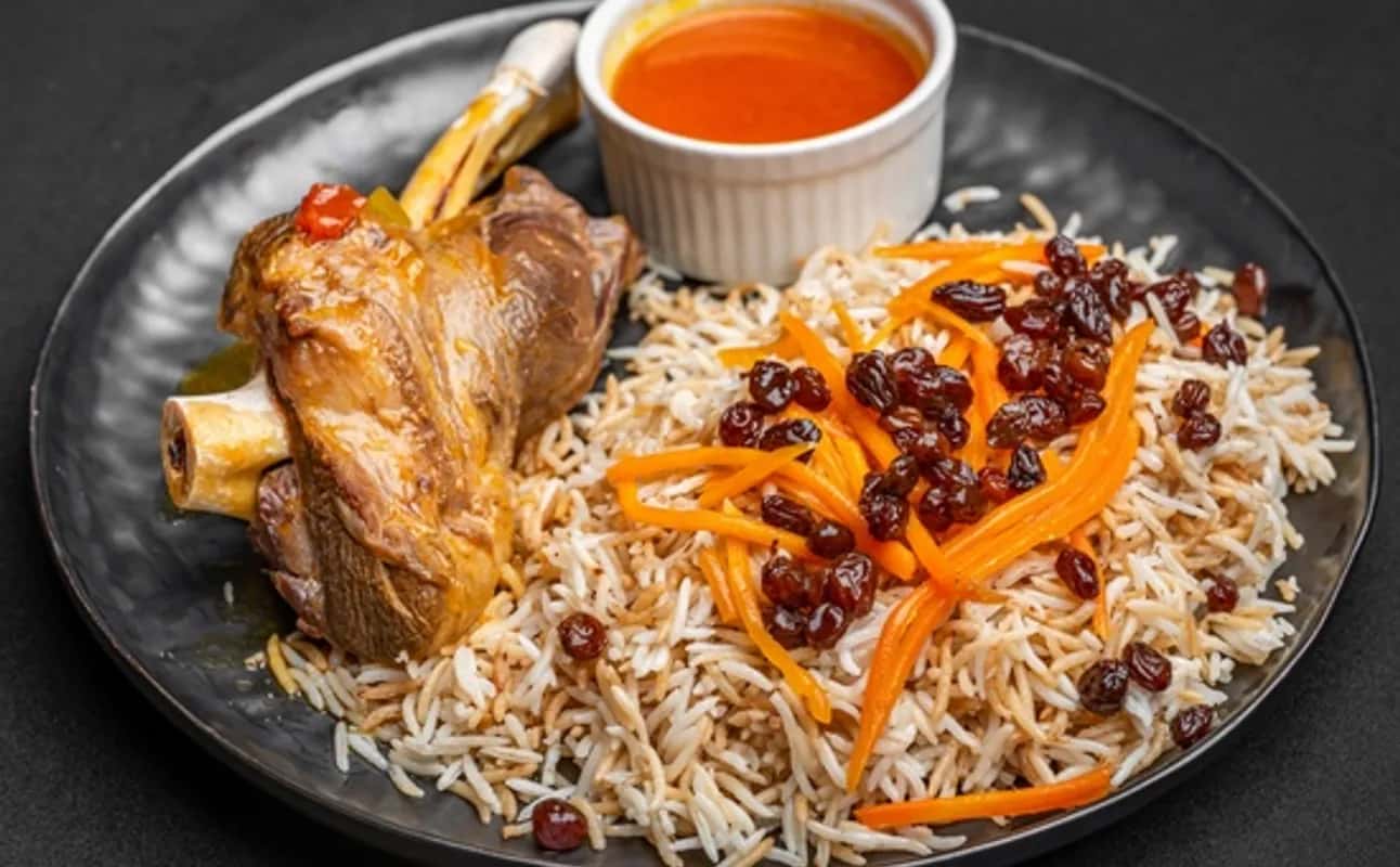 Enjoy Middle Eastern, Afghanistan, Persian, Vegetarian options, Restaurant, Indoor & outdoor seating, Wheelchair accessible, Groups, Families, Business meetings, Hidden gems, Date night and Live music cuisine at Chase Docklands in Docklands, Melbourne