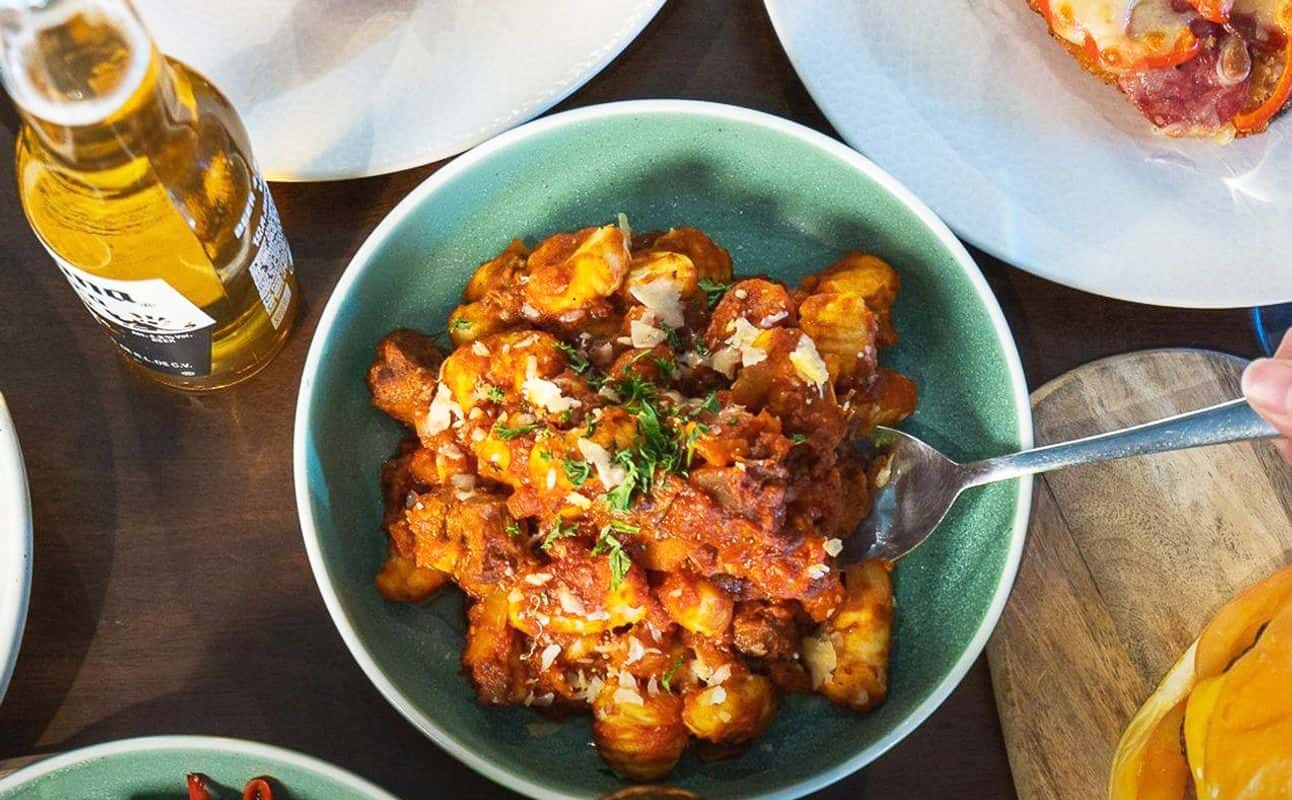 Enjoy Australian and Italian cuisine at Spargo’s Plympton in Plympton, Adelaide