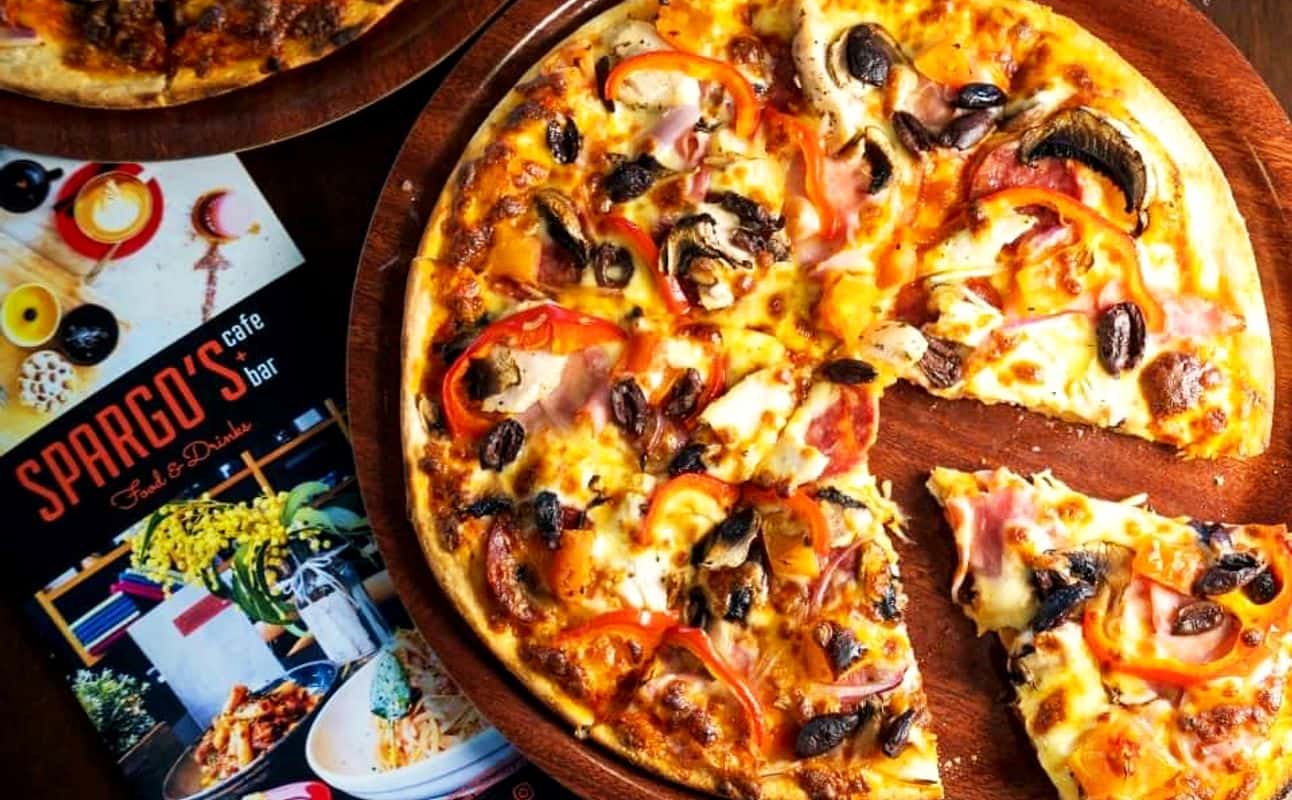 Enjoy Australian and Italian cuisine at Spargo’s Prospect in Prospect, Adelaide