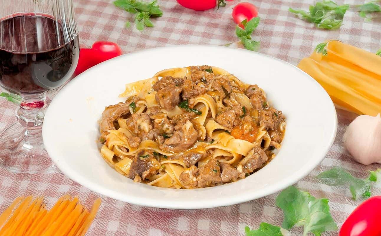 Enjoy Italian, Vegetarian options, Gluten Free options, Vegan options, Restaurant, $$$, Groups, Date night, Special occasion and Families cuisine at Il Toscano Pasta Bar -Gosford in Gosford, Central Coast & Hunter Valley