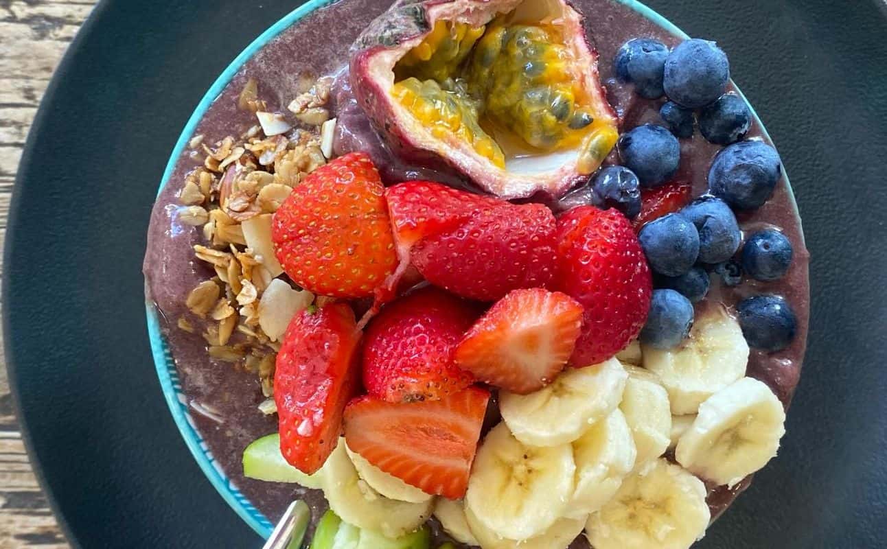Enjoy Cafe, Gluten Free options, Vegan options, Vegetarian options, Cafe, Highchairs available, Table service, Indoor & outdoor seating, Street parking, Wheelchair accessible, $$, Families, Groups and Business meetings cuisine at The Market Place Cafe in Robina, Gold Coast
