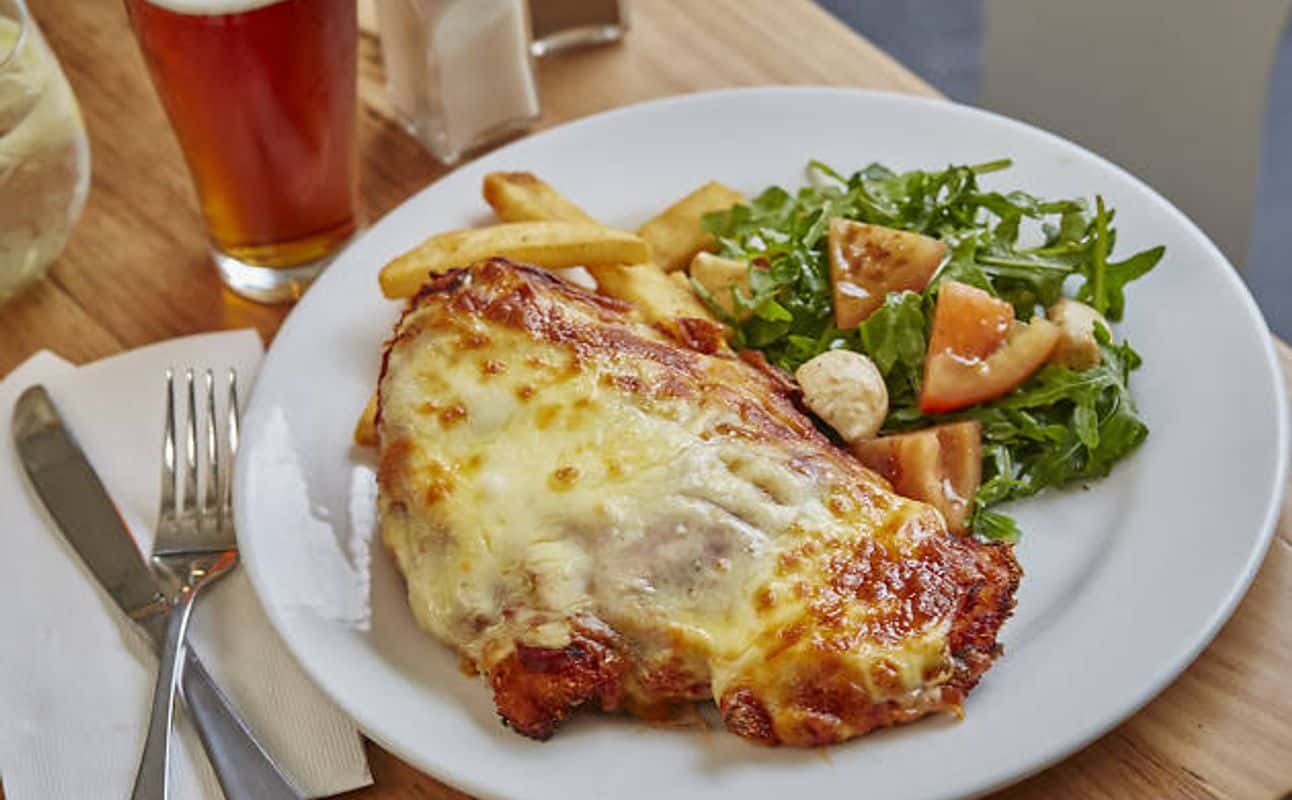Enjoy Pub Food, Bars & pubs, Child friendly, Wheelchair accessible, Table service, $$, Families, Local cuisine and Bar scene cuisine at The Best Drop Tavern in Kalamunda, Perth