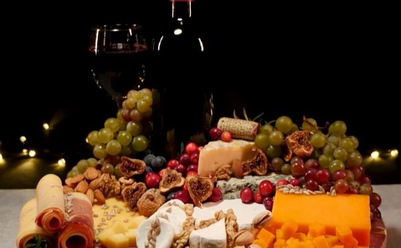 Enjoy International, Wine bar, $$$, Date night, Special occasion and Wine bar cuisine at ILIBRO in Newport, Melbourne