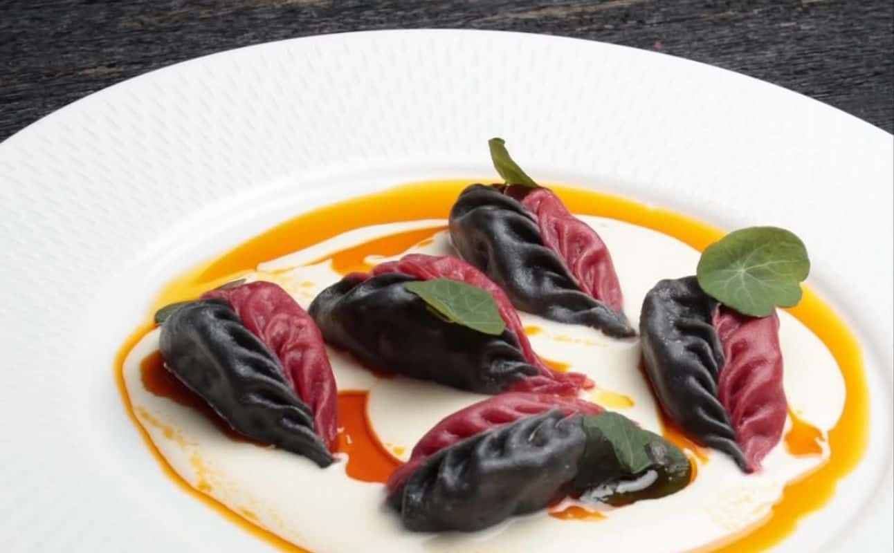 Enjoy Italian, Fine dining, Vegetarian options, Gluten Free options, Restaurant, Table service, $$$$, Families and Groups cuisine at Attimi by Dario Manca – Degustation Menu in Paddington, Brisbane