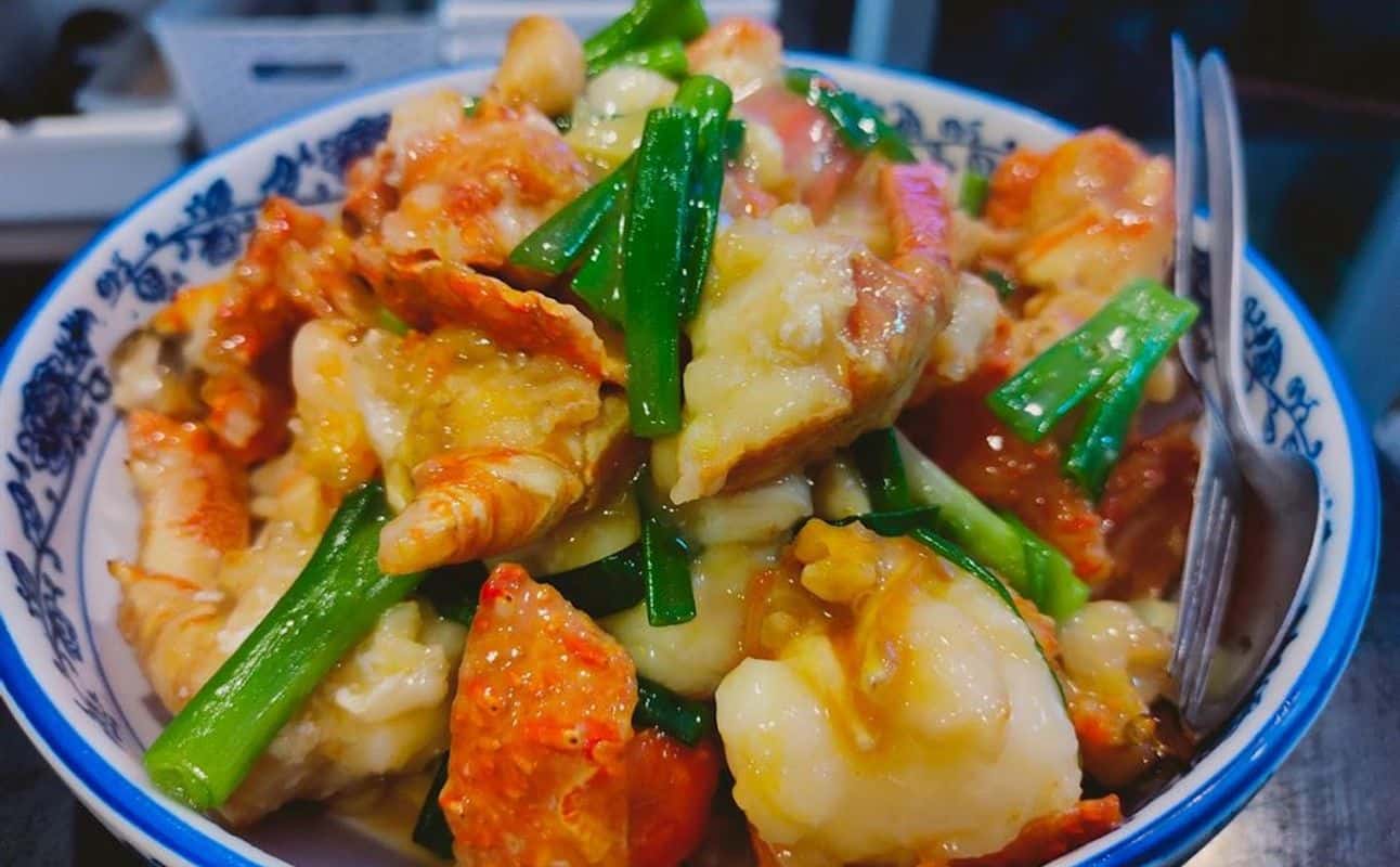 Enjoy Chinese, Vegetarian options, Restaurant, Child friendly, Wheelchair accessible, $$$, Groups and Families cuisine at Peking Restaurant in Kingsford, Sydney