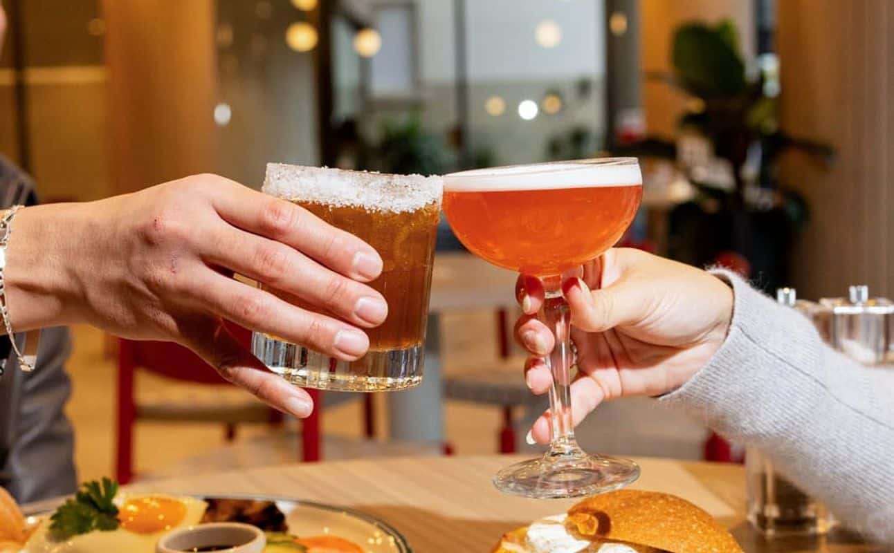 Enjoy Australian, Vegetarian options, Restaurant, Late night, Bars & pubs, Wheelchair accessible, Table service, $$$, Families and Groups cuisine at Chelsea Social Bar & Restaurant in Perth Central, Perth