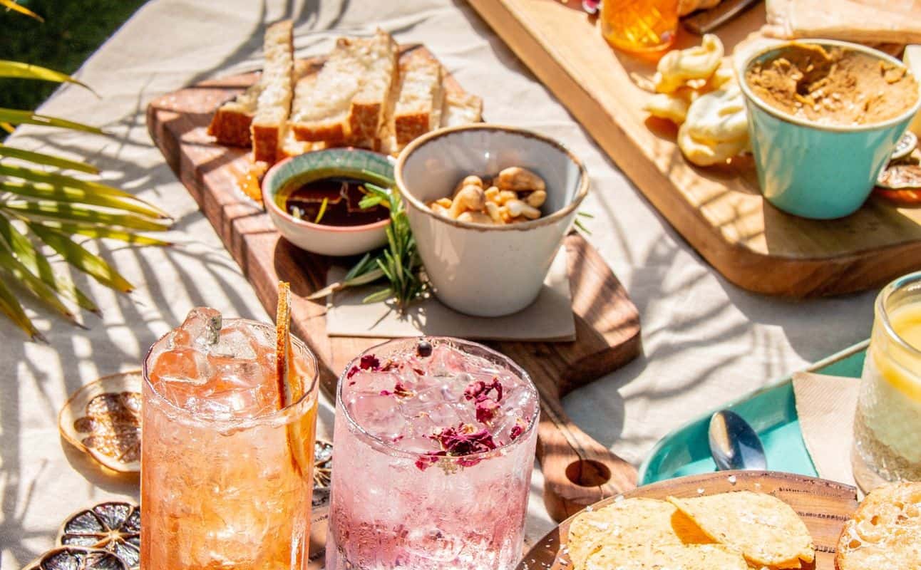 Enjoy Australian, Cocktail bar, Indoor & outdoor seating, $$, Bar scene and Groups cuisine at Manly Spirits Distillery in Manly, Sydney