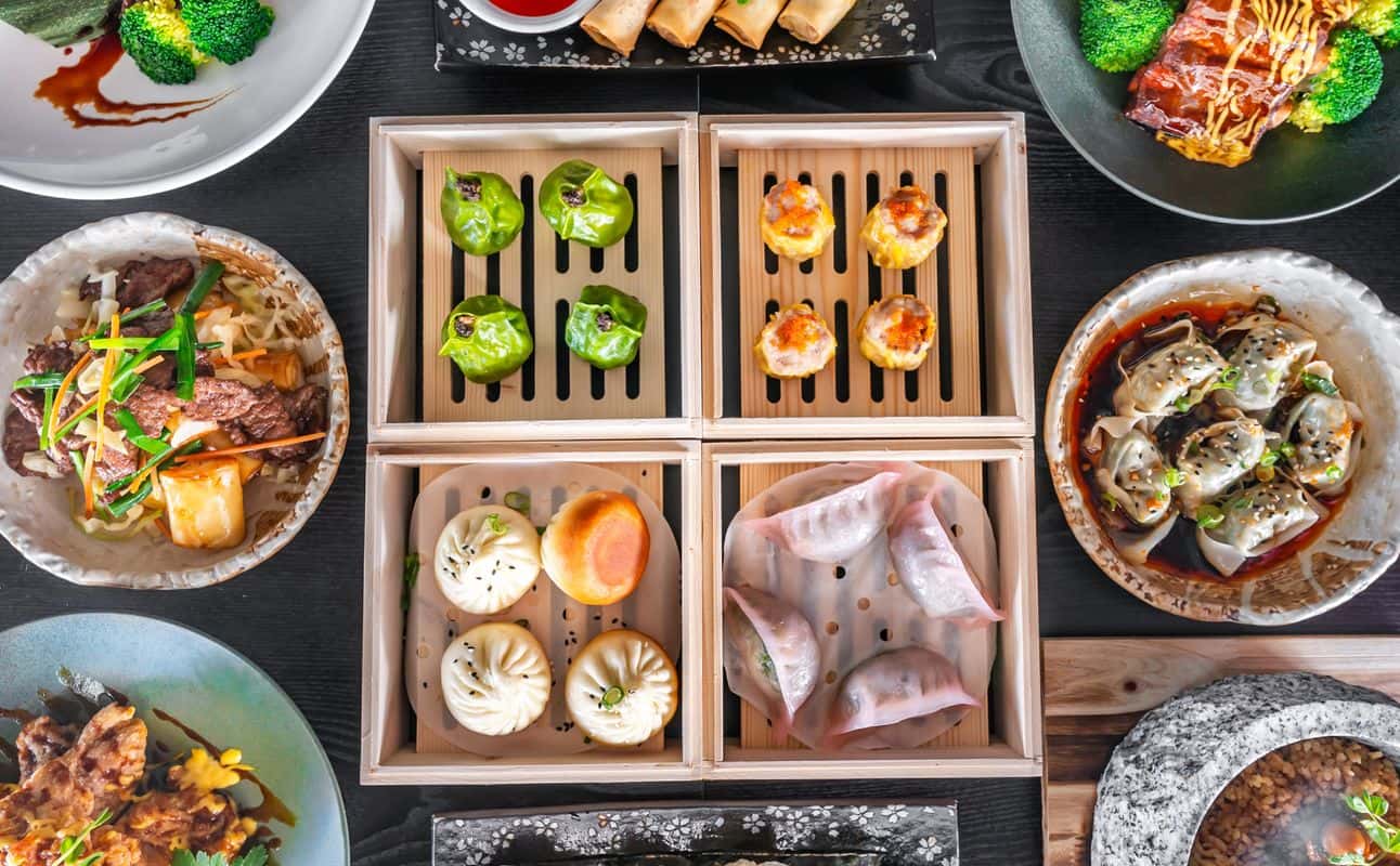 Enjoy Chinese, Cocktail bar, Restaurant, Private dining, Indoor & outdoor seating, $$$, Bar scene and Groups cuisine at Local Restaurant in Crows Nest, Sydney