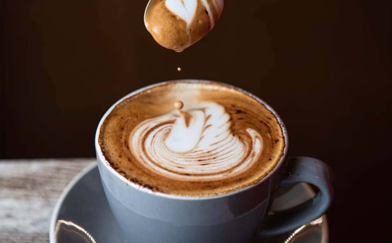 Enjoy Australian, Vegan options, Vegetarian options, Cafe, Diner, Table service and $$ cuisine at Kuhl-Cher Coffee in Bowen Hills, Brisbane