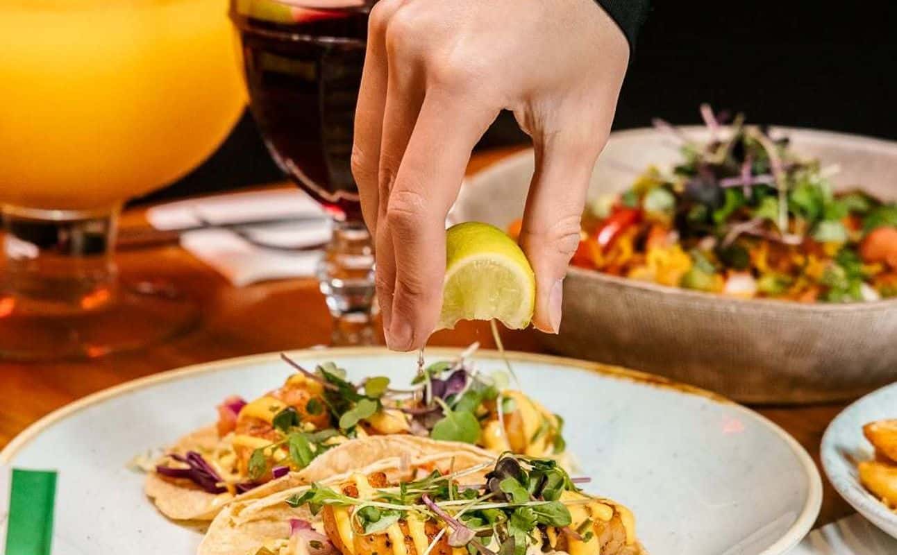 Enjoy Mexican, Latin American, Gluten Free options, Restaurant, $$$, Families and Groups cuisine at Mexico City Mentone in West Mentone, Melbourne