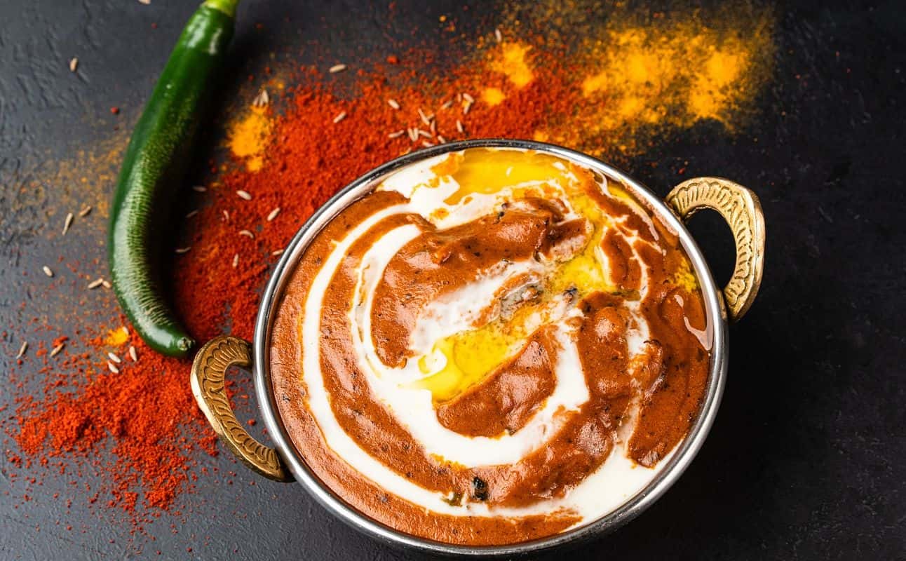 Enjoy Indian, Vegan options, Vegetarian options, Restaurant, Table service, $$$$ and Groups cuisine at Le Taj in West Melbourne, Melbourne