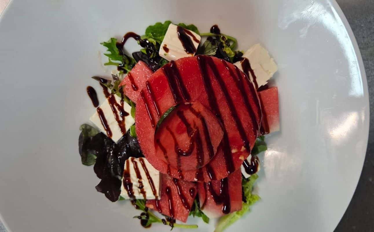 Enjoy Japanese, Vegetarian options, Gluten Free options, Restaurant, Late night, Diner, Cocktail bar, Free wifi, Table service, Street parking, Wheelchair accessible, $$$$, Date night, Families, Hidden gems, Business meetings, Kids and Special occasion cuisine at RK San Contemporary Japanese Restaurant in Redfern, Sydney