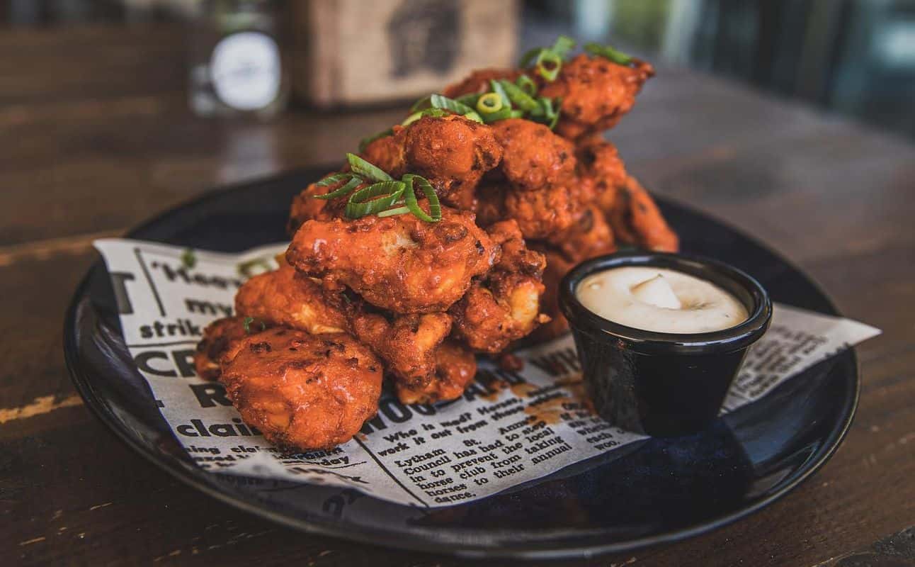 Enjoy Burgers and Craft beer cuisine at Taps Mooloolaba in Mooloolaba, Sunshine Coast